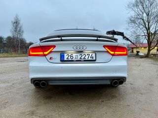 Audi S7 4.0 V8 309kW