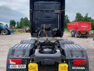 Scania R620