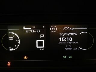 Toyota ProAce City Shuttle 96kW
