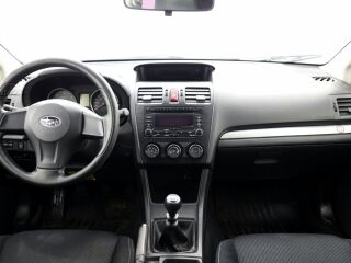 Subaru XV Comfort 2.0 TD 108kW