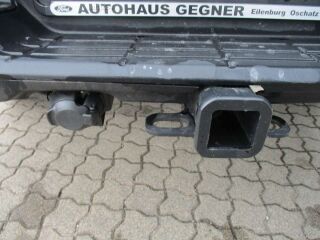 Ford Ranger Wildtrak Double Cab 2.0 151kW