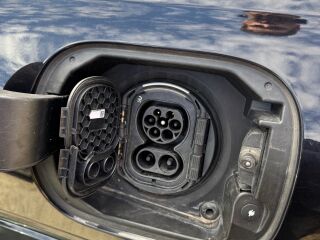Mercedes-Benz GLE 350 2.0 155kW
