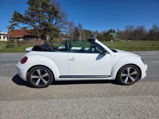 Volkswagen Beetle 1.4 118kW