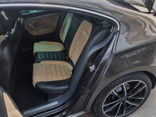 Volkswagen CC Highline Executive 1.4 118кВ