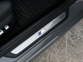 BMW 530 3.0 210kW