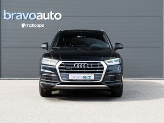Audi Q5 Quattro S-Line 2.0 TDI 140kW