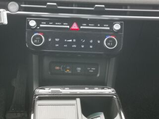 Hyundai Tucson 2WD 158 kW 20th Anniversary Hybrid 1.6 T-GDI 117kW