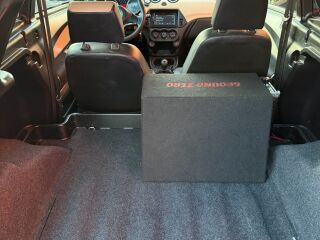 Aixam S9 R2 6kW
