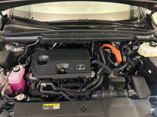 Lexus RX 350h Comfort AWD 2.5 140кВ