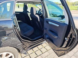 Mercedes-Benz B 180 2.0 80kW