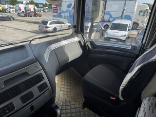 DAF XF 510 FT 4x2 12.9 375kW