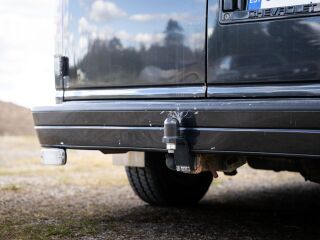 Chevrolet Astro 4.3 145kW