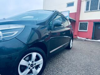 Renault Scenic Bose 1.6 96kW