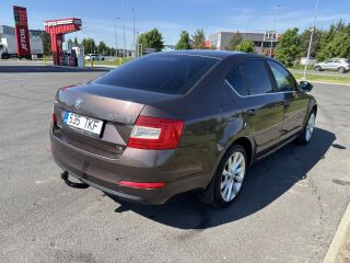 Skoda Octavia HB Ambition PLUS TSI 1.4 103kW