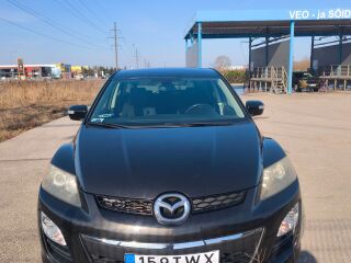 Mazda CX-7 2.2 127kW