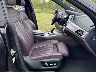 BMW 640 XDRIVE M Sport Package G32 / JW01 3.0 235kW