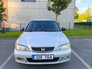 Honda Accord Elegance Facelift 2.0 108kW