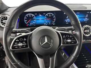 Mercedes-Benz GLB 200 Progressive Night pakett 1.3 120kW
