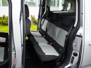 Citroen Berlingo Long 1.5 96kW