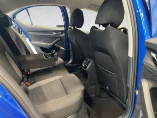 Skoda Octavia HB Ambition 1.5 TSI mHybrid 110kW