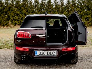 MINI Clubman 1.5 100kW