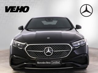 Mercedes-Benz E 200 d AMG 2.0 R4 120kW