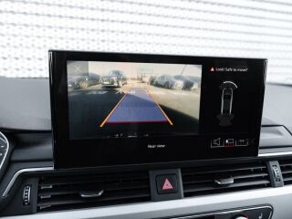 Audi A4 2.0 100kW