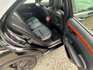 Mercedes-Benz S 320 3.0 173кВ