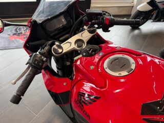 Honda CBR 650 RA R4 70кВ