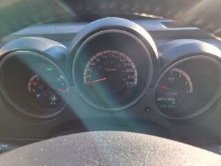 Dodge Nitro 2.8 130kW