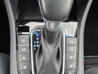 Hyundai Ioniq Premium 1.6 77kW