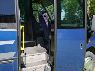 Iveco CITCAR 3.0