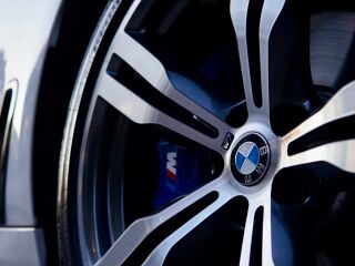 BMW 750 Li xDrive 4.4 330kW