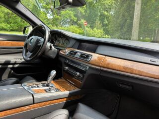 BMW 740 3.0 R6 225kW
