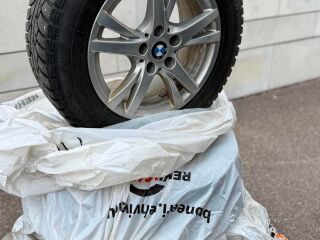 BMW 216 1.5 85kW