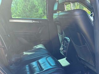 Volkswagen Touareg 3.0 176кВ