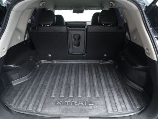 Nissan X-Trail Tekna dCi 1.6 96kW