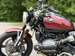 BMW R 12 70кВ