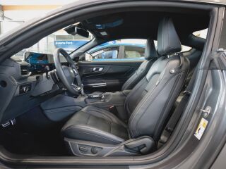 Ford Mustang GT Fastback 5.0 V8 328kW