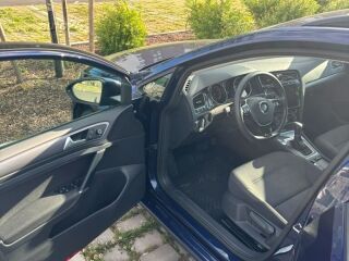 Volkswagen Golf 1.4 92кВ