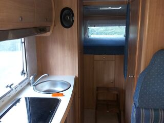 Mercedes-Benz Rimor Superbig 2.7 115кВ