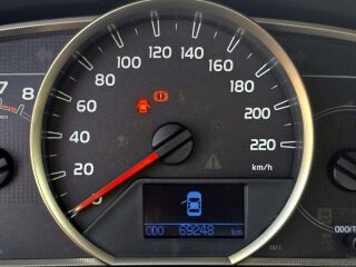 Toyota RAV4 2.0 111kW