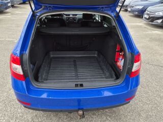 Skoda Octavia 1.6 85kW