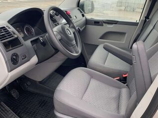 Volkswagen  2.0 R4 103kW