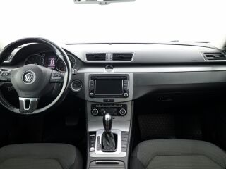 Volkswagen Passat Comfortline ATM 1.8 118kW