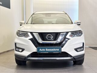 Nissan X-Trail Tekna 5DR 4WD 2.0 130kW