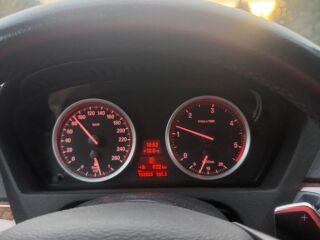 BMW X6 X-drive 3.0 R6 Diesel turbo 180кВ