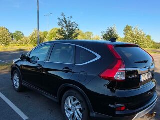 Honda CR-V 1.6 88кВ