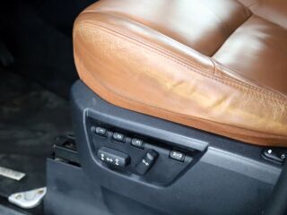 Land Rover Range Rover Sport HSE 2.7 TDV6 140кВ