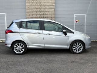 Ford B-MAX 1.6 70kW